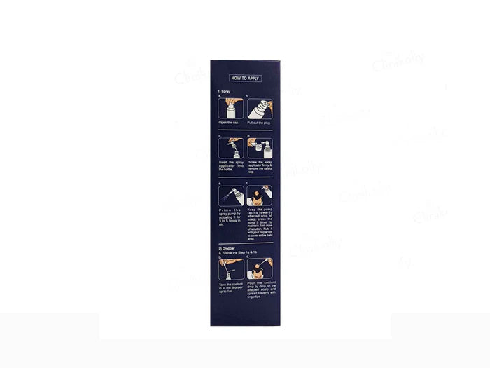 Imxia AT 5% Solution 60ml