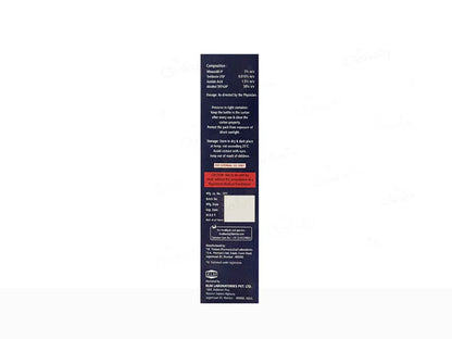 Imxia AT 5% Solution 60ml