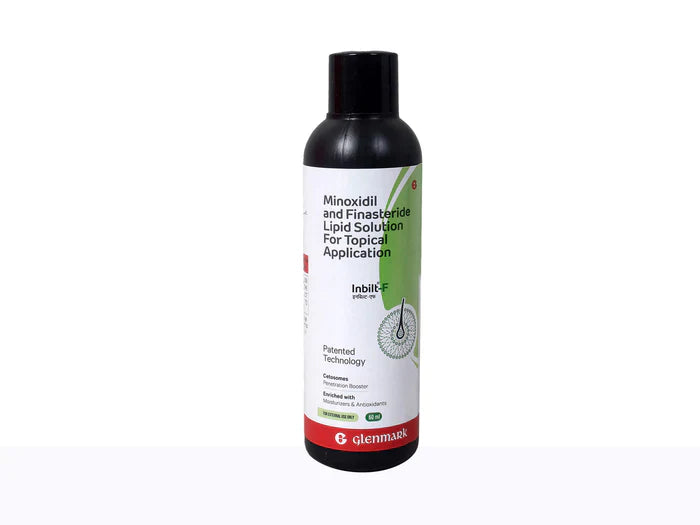 Inbilt F Solution 60ml