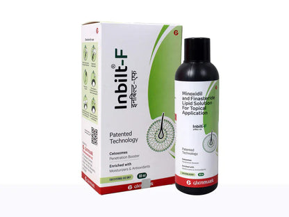 Inbilt F Solution 60ml