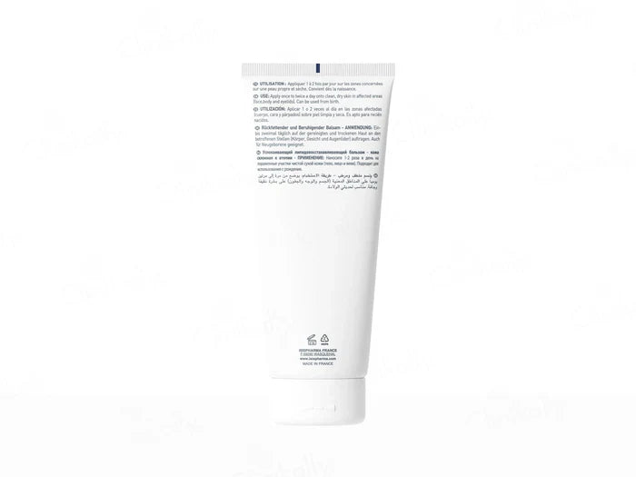 Isispharma Secalia ATO Soothing Lipid-Restoring Balm 200ml