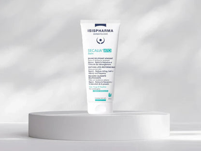 Isispharma Secalia ATO Soothing Lipid-Restoring Balm 200ml