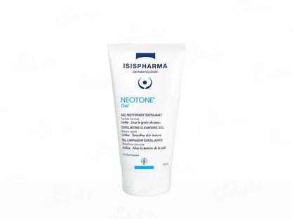 Isispharma Neotone Exfoliating Cleansing Gel 150ml
