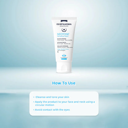 Isispharma Neotone Sensitive Intensive Balm 30ml