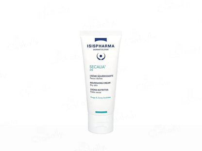 Isispharma Secalia DS Nourishing Cream 40ml