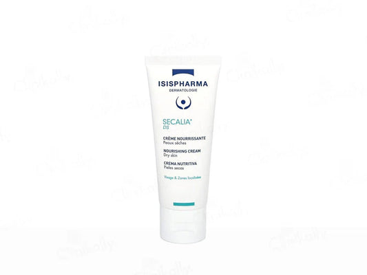 Isispharma Secalia DS Nourishing Cream 40ml
