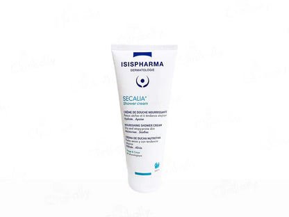 Isispharma Secalia Nourishing Shower Cream 200ml