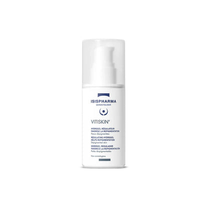 Isispharma Viti Skin Regulating Hydrogel Helps Repigmentation 50ml