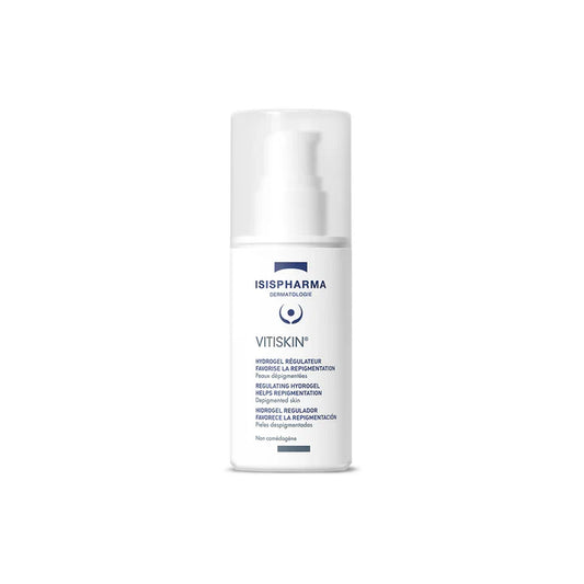 Isispharma Viti Skin Regulating Hydrogel Helps Repigmentation 50ml