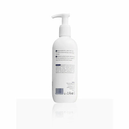 ivatherm Ivahidra + Emollient Cleansing Gel 250ml