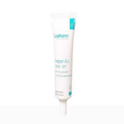 ivatherm Ivapur A.I. AKNE-SYT Cream 30ml