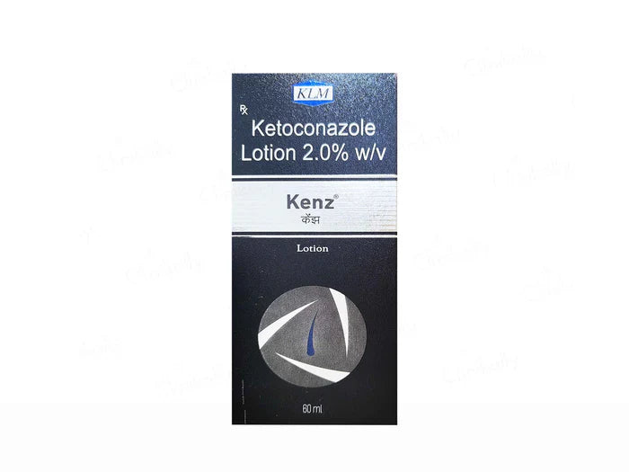 Kenz Lotion