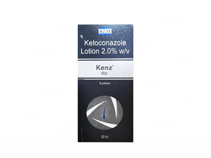 Kenz Lotion