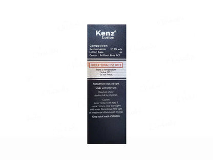 Kenz Lotion