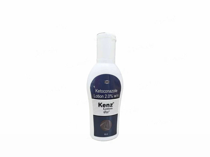 Kenz Lotion