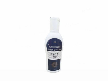 Kenz Lotion