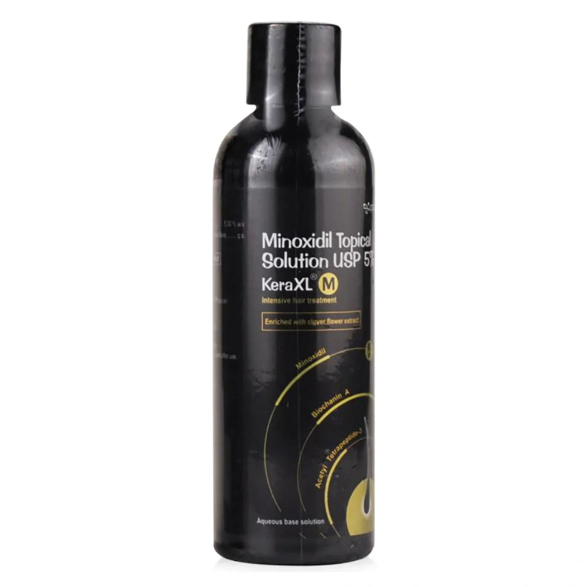 Kera XL M Solution, 60ml