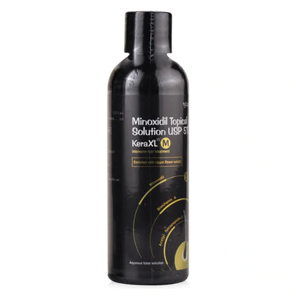 Kera XL M Solution, 60ml
