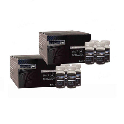 Ketamide AD Hair Activator