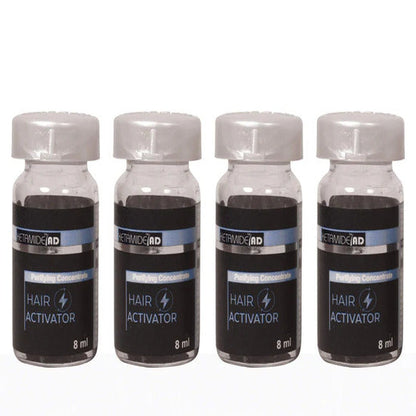 Ketamide AD Hair Activator