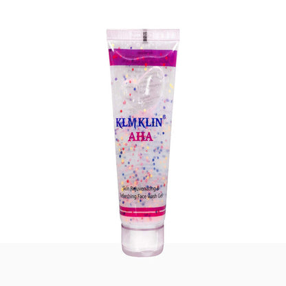Klm Klin Aha Facewash, 100ml