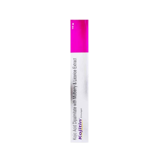 Kojitin Gel, 15gm