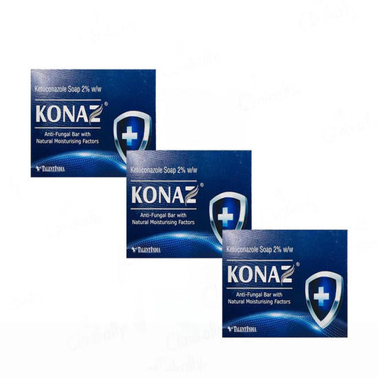 Konaz Soap
