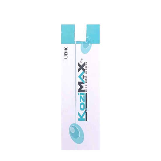 Kozimax Skin Lightening Cream