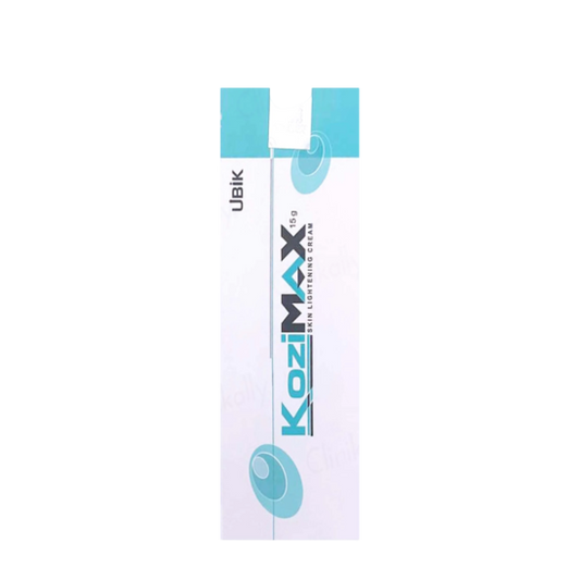 Kozimax Skin Lightening Cream