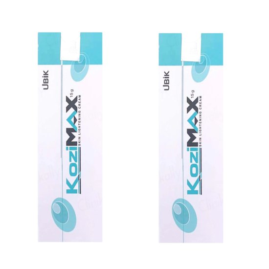 Kozimax Skin Lightening Cream