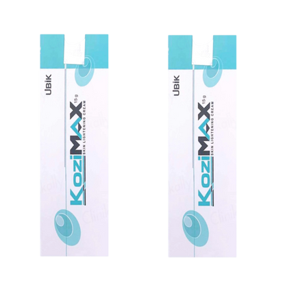 Kozimax Skin Lightening Cream