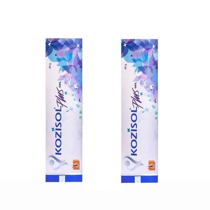 Kozisol Plus Gel, 20gm