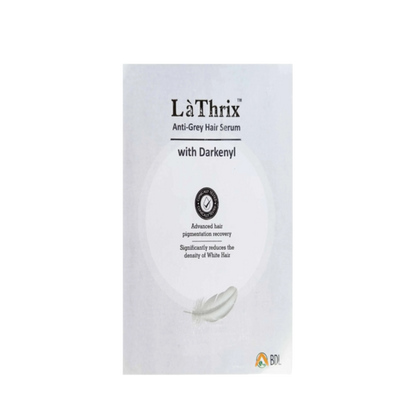 La Thrix Anti Grey Hair Serum, 50ml