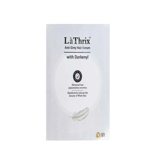 La Thrix Anti Grey Hair Serum, 50ml