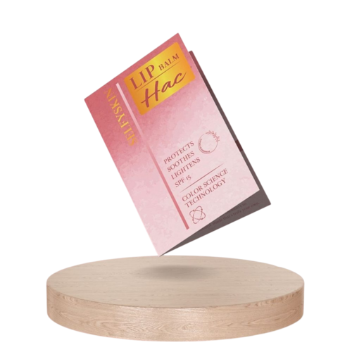 SelfySkin Lip Balm