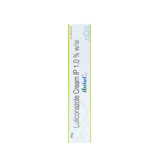Ibilul Cream