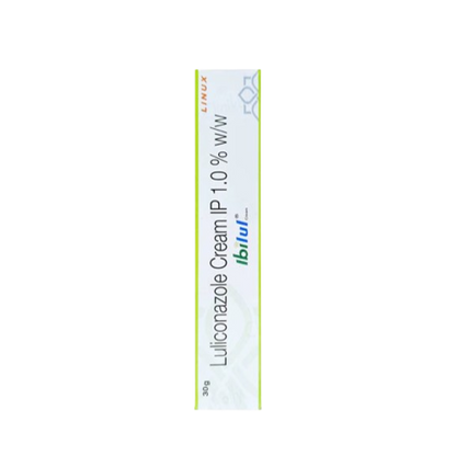 Ibilul Cream