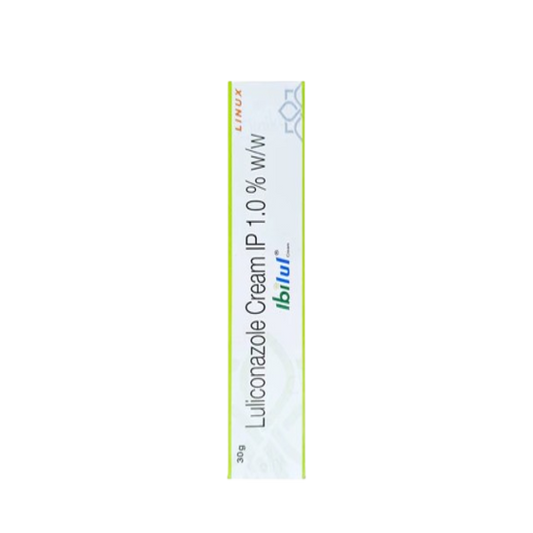 Ibilul Cream