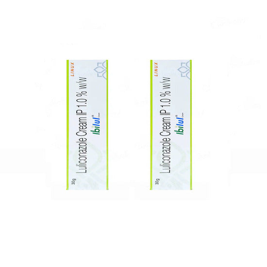 Ibilul Cream