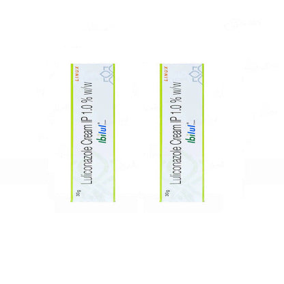 Ibilul Cream