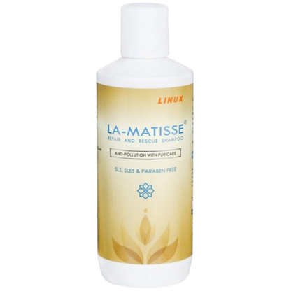 La Matisse Repair And Rescue Shampoo 240ml