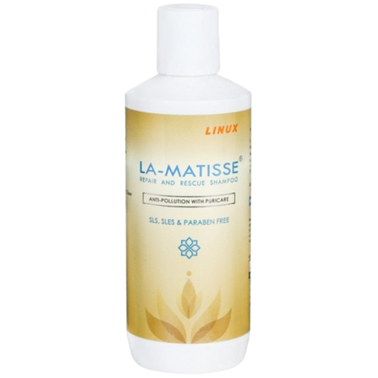 La Matisse Repair And Rescue Shampoo 240ml