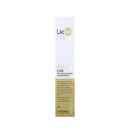 Lacne 360 Acne Treatment Body Spray, 50ml