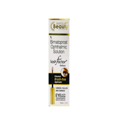Lashfactor 2ml