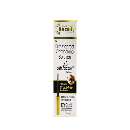 Lashfactor 2ml