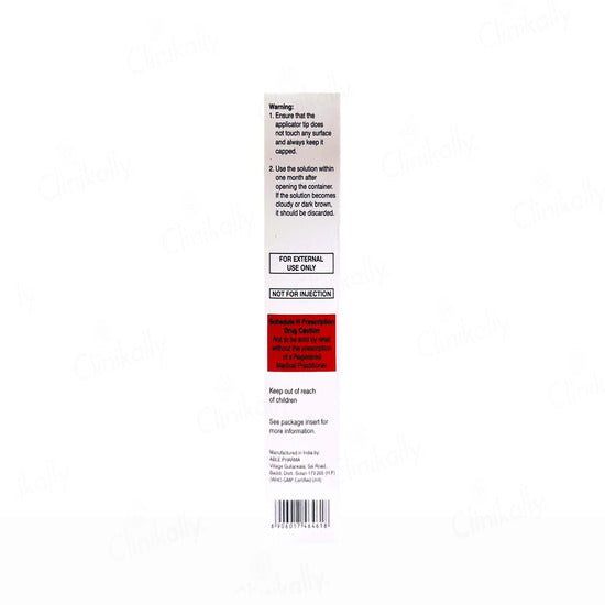 Lashfactor 2ml