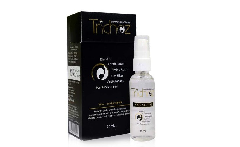 Trichoz Intensive Hair Serum,