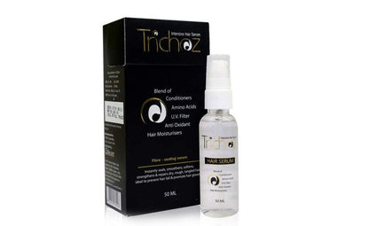 Trichoz Intensive Hair Serum,