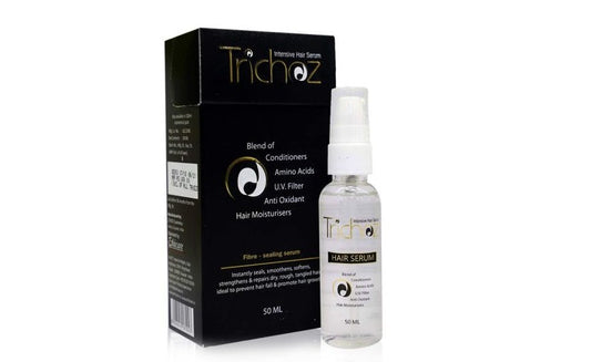 Trichoz Intensive Hair Serum,