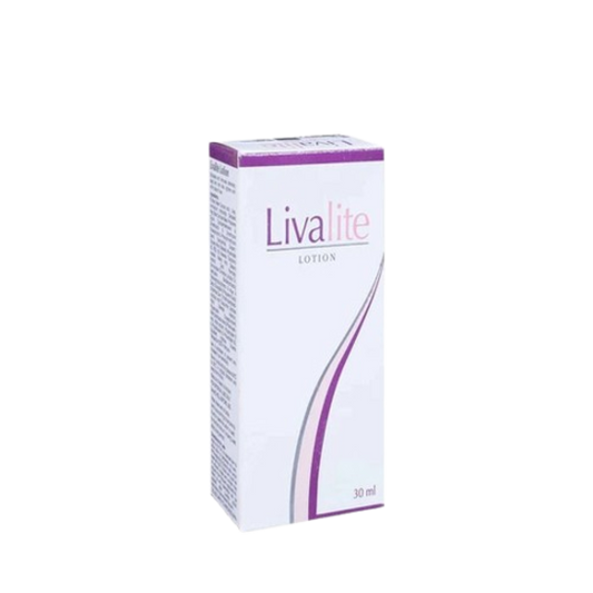 Livalite Lotion, 30ml